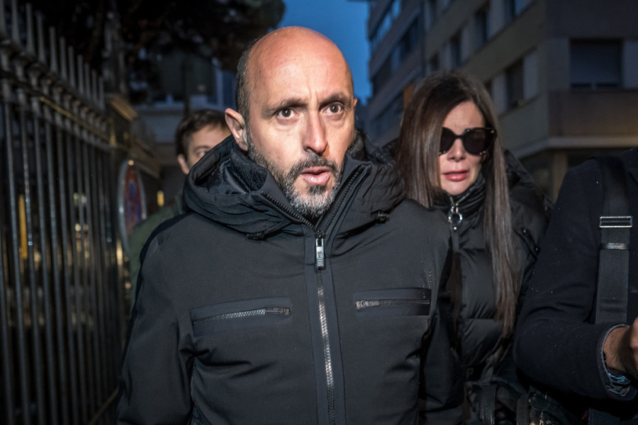 Vlasnik bara smrti u Kran-Montani završio u pritvoru: Sumnjiče ga da je pretukao suprugu