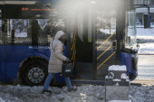 Nova promena u gradskom prevozu; Trajaće do 8 marta, evo šta se menja!
