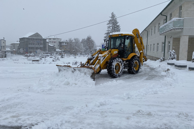 Telo izvučeno iz Lima: Za utopljenicom se tragalo dva dana (FOTO)
