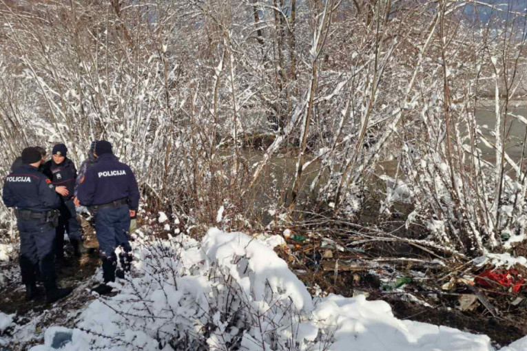 Ove tri reke u Crnoj Gori su pod budnim okom nadležnih: Zabeležen znatni porast vodostaja, posebno se prati nivo reke Vranjine