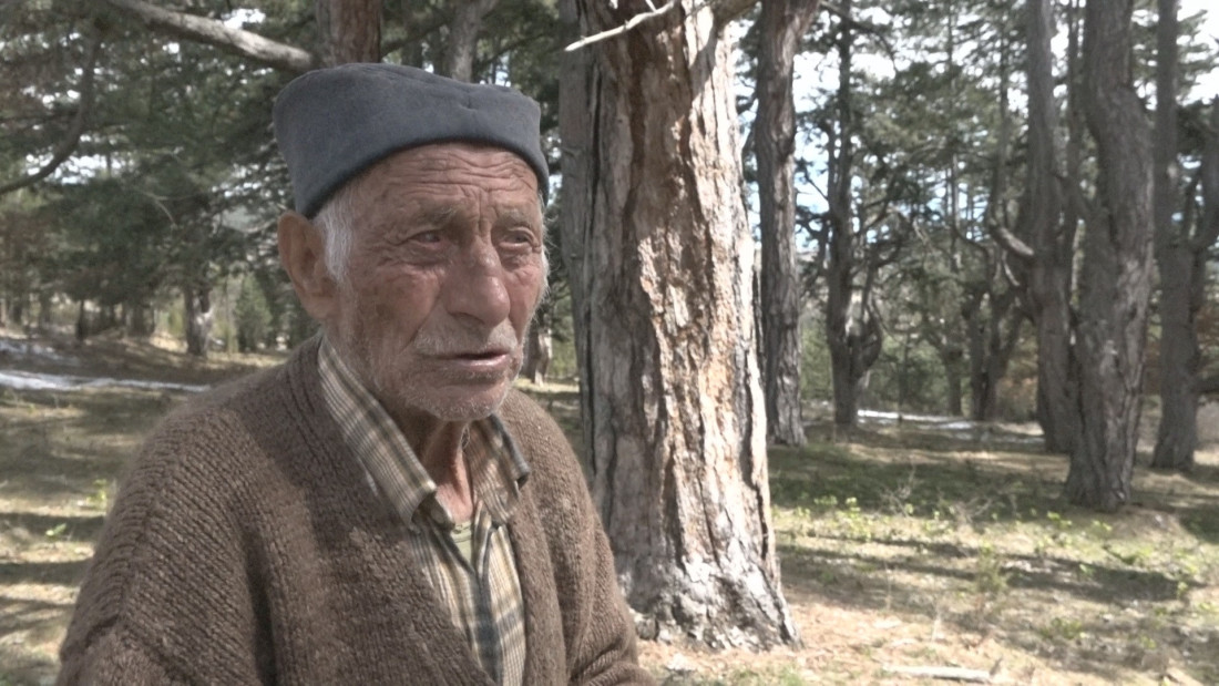 Zbogom starino! Petar preminuo u 101. godini i to na Badnji dan (FOTO)