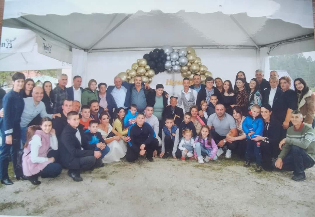 Zbogom starino! Petar preminuo u 101. godini i to na Badnji dan (FOTO)