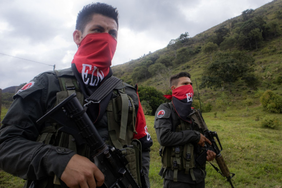 Prva poseta nakon svrgavanja Madura: Amerikanci otišli u Venecuelu, ovo je razlog!