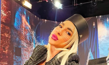 Jovana Jeremić progovorila o poznanstvu sa Aleksandrom Kosom: Evo u kakvim su odnosima!