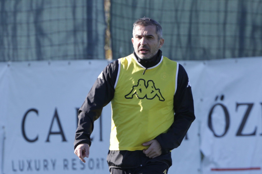 Stojakovićev plan: Partizan na pripremama podiže nivo igre!