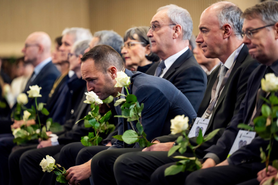 Vlasnik bara smrti skandaloznom rečenicom razbesneo porodice žrtava u Kran-Montani: Na saslušanju dao neubedljive odgovore