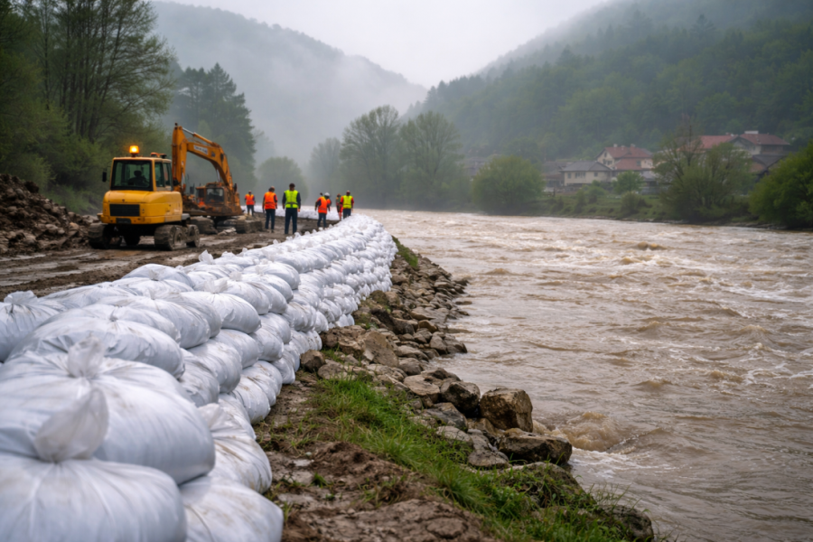 Novo ograničenje na putevima Srbije: Evo koliko maksimalno smete da vozite