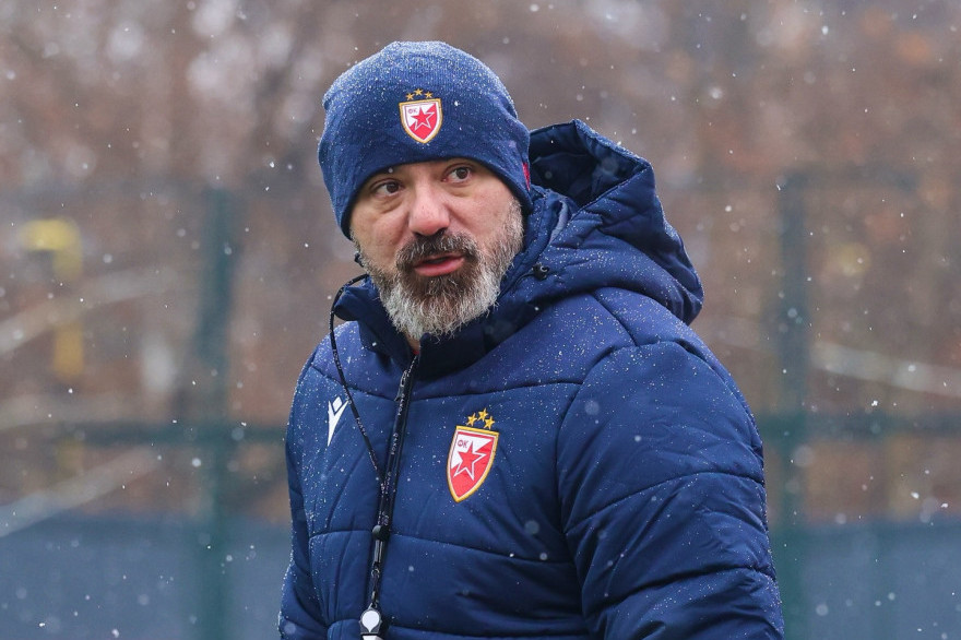 Otac fudbalera ogorčen na Stankovića i Zvezdu: Imamo jasan stav - napuštamo klub!