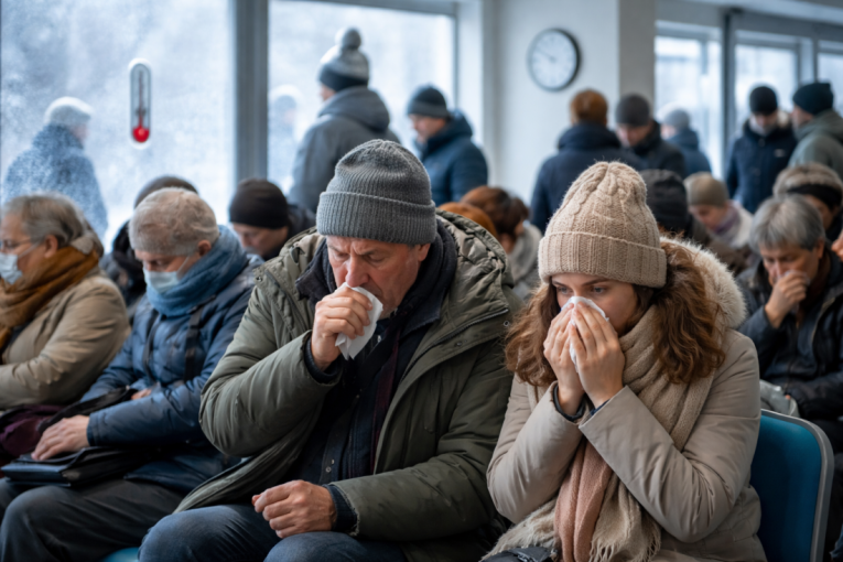 Fasade počele da padaju sa zgrada! Čuvajte glavu, situacija je alarmantna!