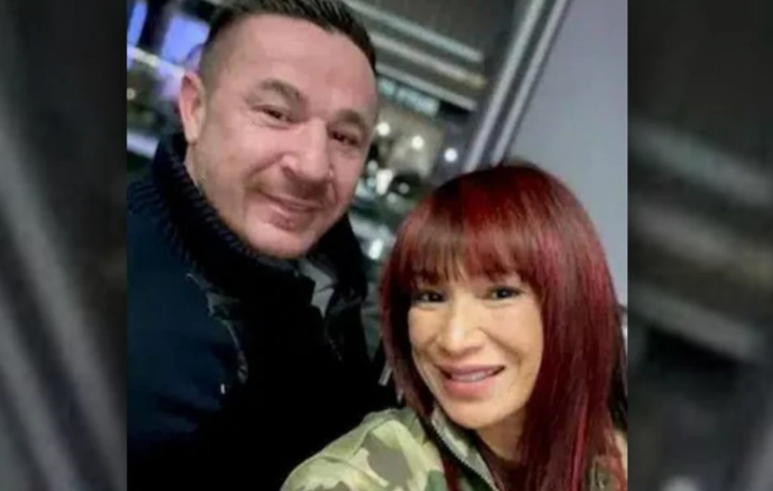 Svađa, nasilje, pa skok sa terase: Rešena misterija smrti Borisa i Kristine iz Čikaga