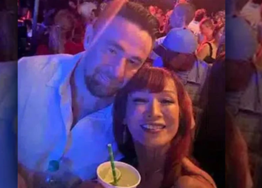 Tragedija u luksuznom hotelu: Boris ubio Kristinu, pa skočio sa terase, srećne slike od Nove godine okončane smrću