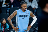 Memfis neće više da trpi Moranta! Grizliji dižu ruke od prve zvezde - spremni su za trejd!