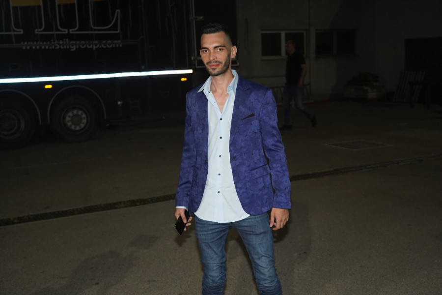 "Nisi jedini koji se razveo zbog mene" Maja Marinković priznala Janjušu: Našla sam čoveka svog života