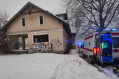 Detalji drame u Novom Sadu: Evo ko je propao u podrum, smešten na hirurgiji