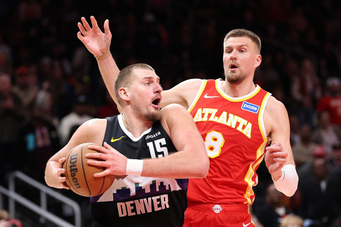 Legendarni Letonac raspalio maštu Grobara i Delija: Beograd je prelep grad, nikad se ne zna!