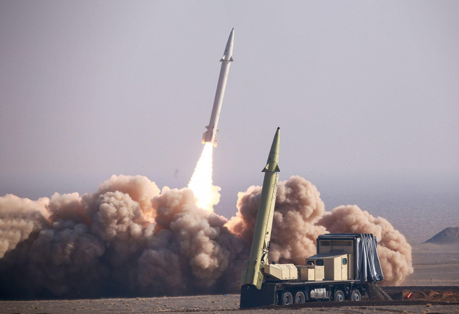 Kriza na Bliskom istoku: Protesti se smiruju, manje ljudi na ulicama! Bela kuća poslala upozorenje