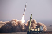 Stiže moćno oružje: Iran se naoružava, Amerikancima nije svejedno
