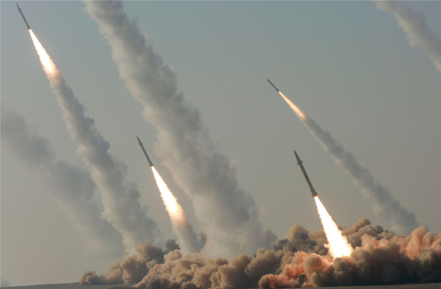 Pakistan je veća sila nego što se misli: Veliki arsenal raketa čini ga moćnim protivnikom, a evo kakvo sve razorno oružje ima (VIDEO)