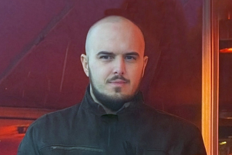 Sahranjen Stefan, heroj iz Kran-Montane: Stotine ljudi stiglo iz Švajcarske da ga isprate na večni počinak!