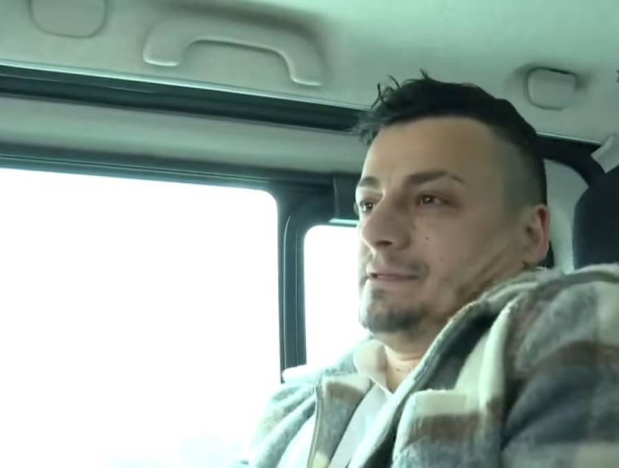 "Parohija je rekla da će da me tuži zbog Terze!" Milica Veličković razvezala jezik posle incidenta u crkvi