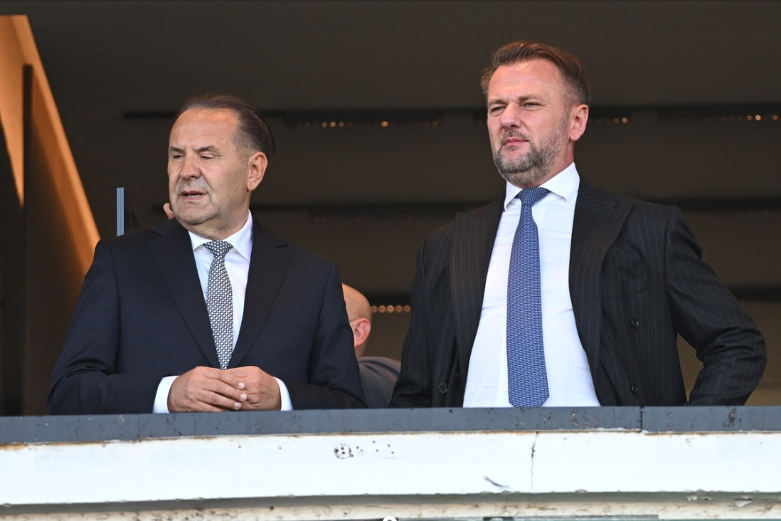 KK Partizan dodatno pomaže fudbalski klub! Grobari imaju i ovaj razlog da dođu na Olimpijakos!