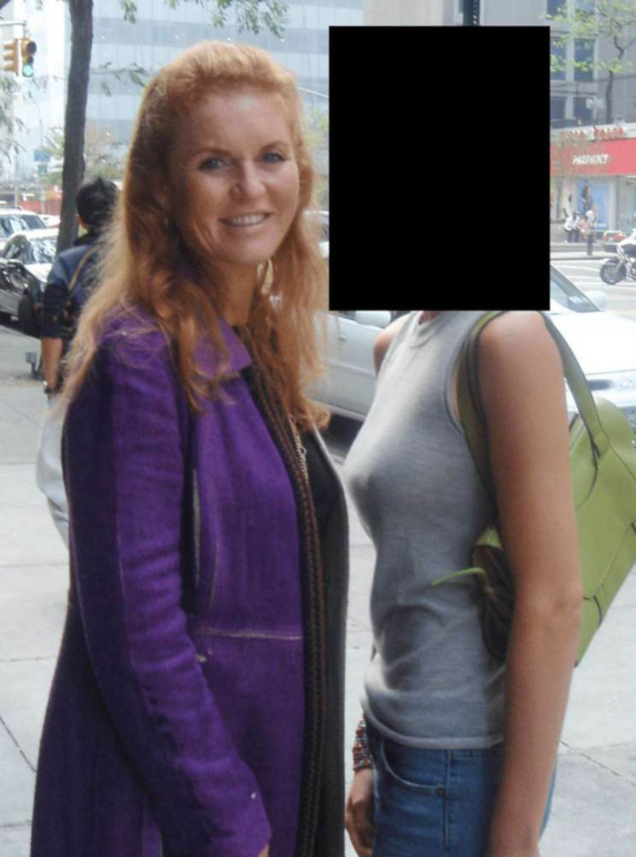 Sara Ferguson se vraća u Britaniju posle višemesečnog skrivanja! Za novi dom daje 8.000 dolara mesečno