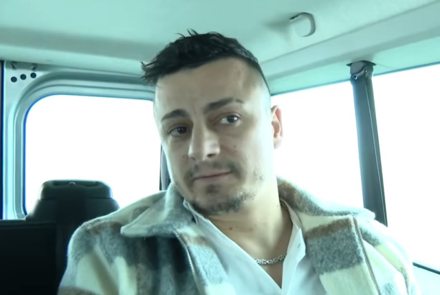 Aleksandar Kos posle privođenja sproveden u Tužilaštvo: Posle saslušanja ovo sledi!