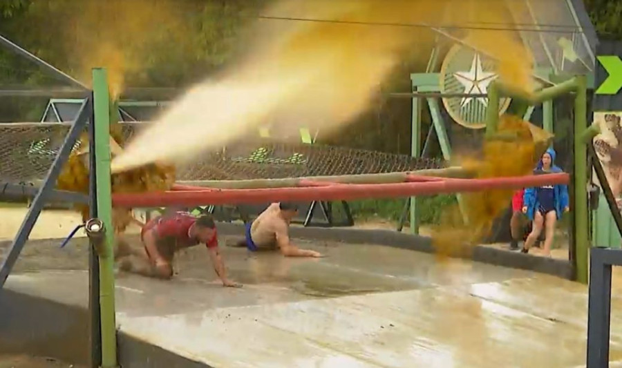 Anabela nije otišla u "Exatlon" samo po pobedu: Spremna i za novu ljubav!