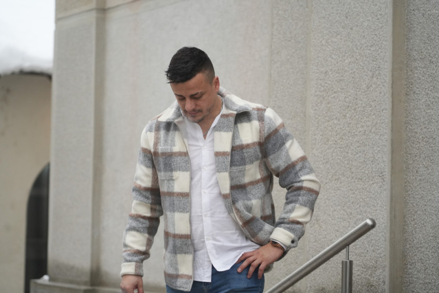 Žana Omnia raskrinkala bivšeg muža, pa "udarila" i na Terzu: Ne treba žaliti nekoga ko nije za željenje!