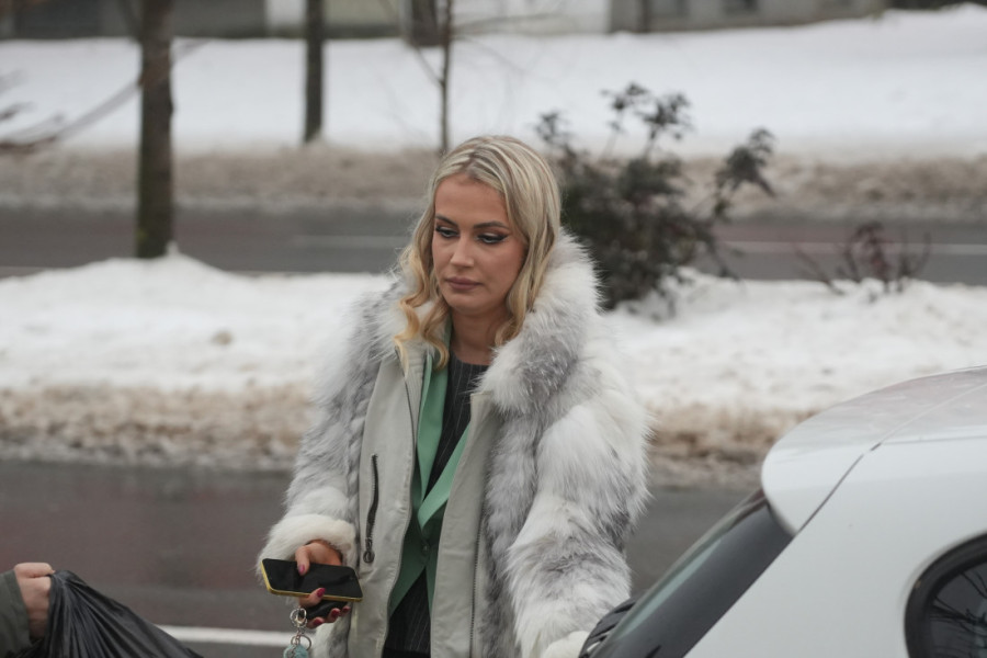 "Rastali smo se kad sam najviše volela!" Milica Veličković ogolila dušu o Terzi