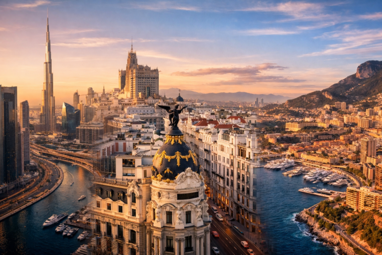 Ni Monako ni Dubai: Grad u koji Srbi obožavaju da odlaze je najpoželjniji za kupovinu nekretnine!