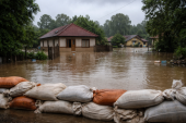 Porast vodostaja u Srbiji: Ovo su ključni koraci za zaštitu kuće od poplava