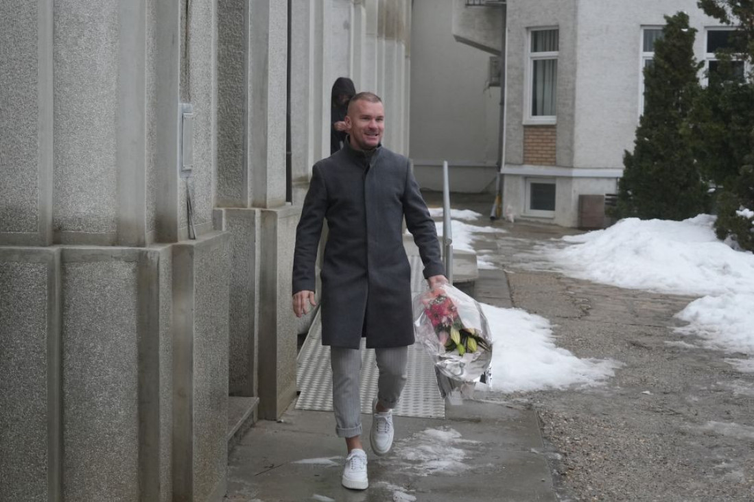 Munjez progovorio o drami Milice i Terze: Spomenuo i porodicu zadrugara koja nije prisustvovala krštenju!