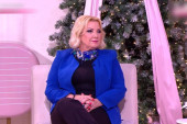 Snežana Đurišić, bez dlake na jeziku: Čitala sam poruke partnera i to sa zadovoljstvom!