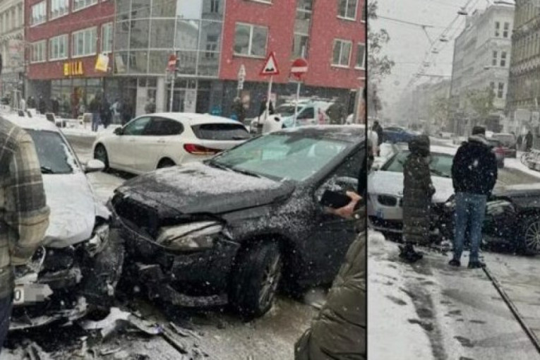 Policija uhapsila ženu jer je hranila golubove! Skandal u Londonu