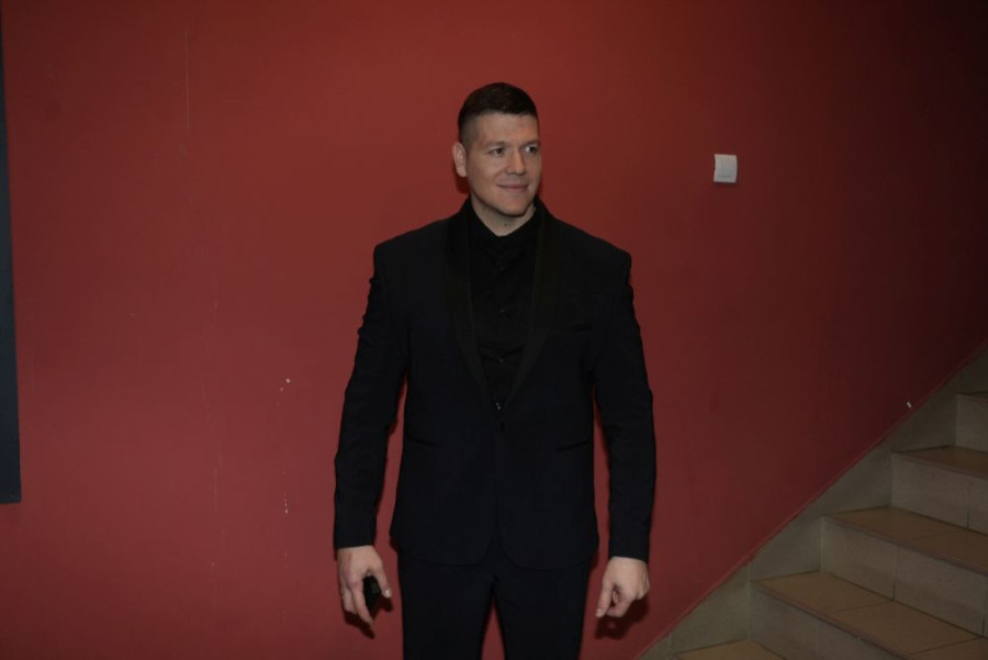 Ovako izgleda velelepno imanje Slobe Radanovića u Zrenjaninu: Napravio je i bazen (FOTO)