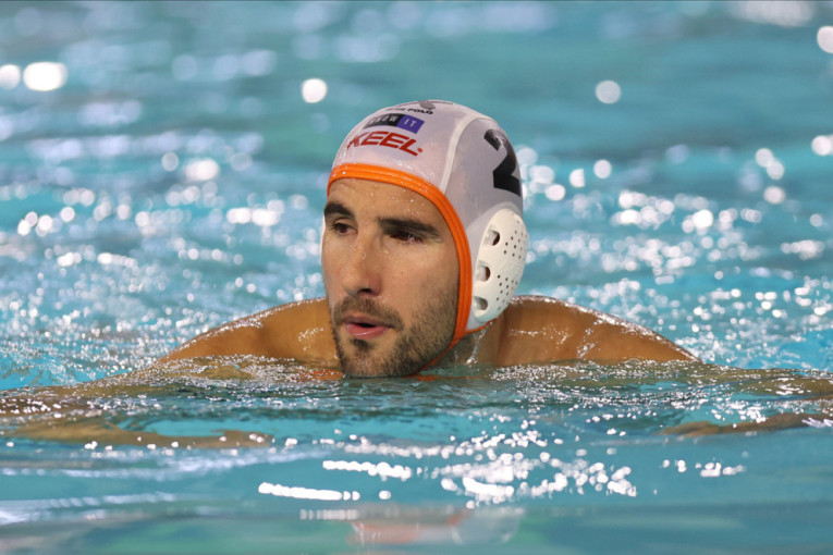 Jakšić otkrio šta je najveći problem Delfina na startu EP: To nismo pravi mi!