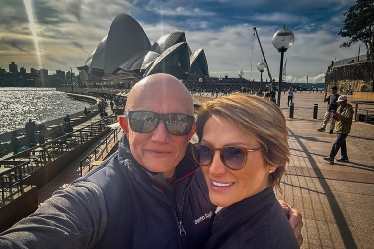 Ovo je dečko pevačice Ksenije Mijatović: Viđena sa njim na Dorćolu (FOTO)