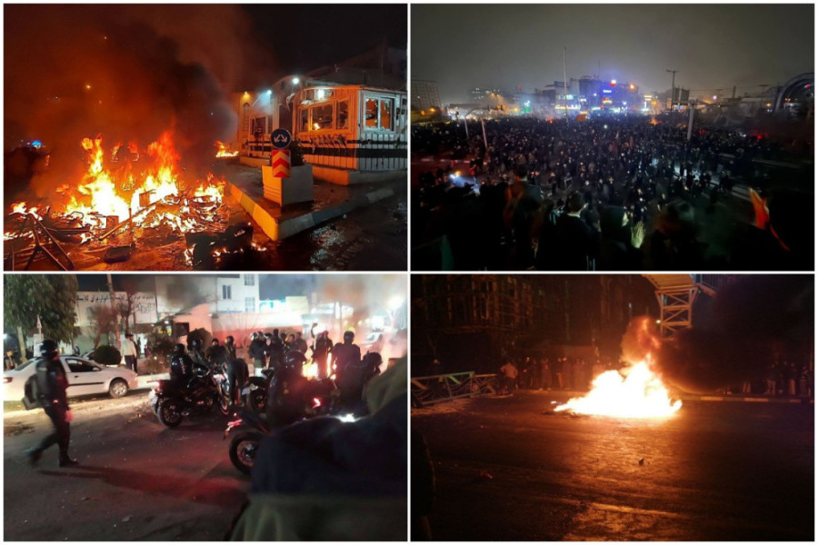 SAD ukidaju sankcije Venecueli: Ovo je razlog!