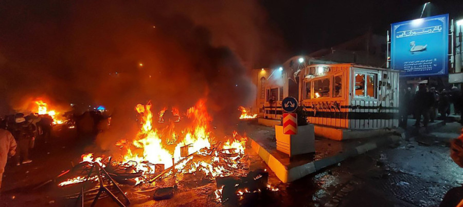 I Vašington i Teheran prate svaki potez: Koje opcije ima Tramp za napad na Iran i koliko je to verovatno?