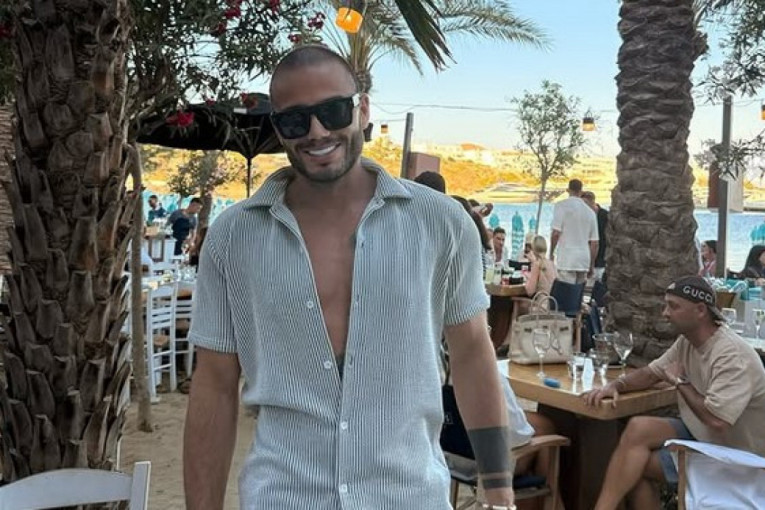 Ordinacija u kojoj se lečio pokojni frizer najavila snimak nakon pritiska javnosti: Demantujte ako niste krivi!