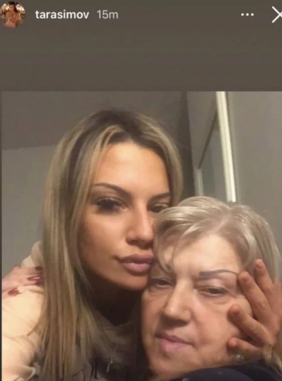 Ko je majka Tare Simov, koje se bivša zadrugarka odrekla? Bila u zatvoru, a ovim poslom se bavila ceo život