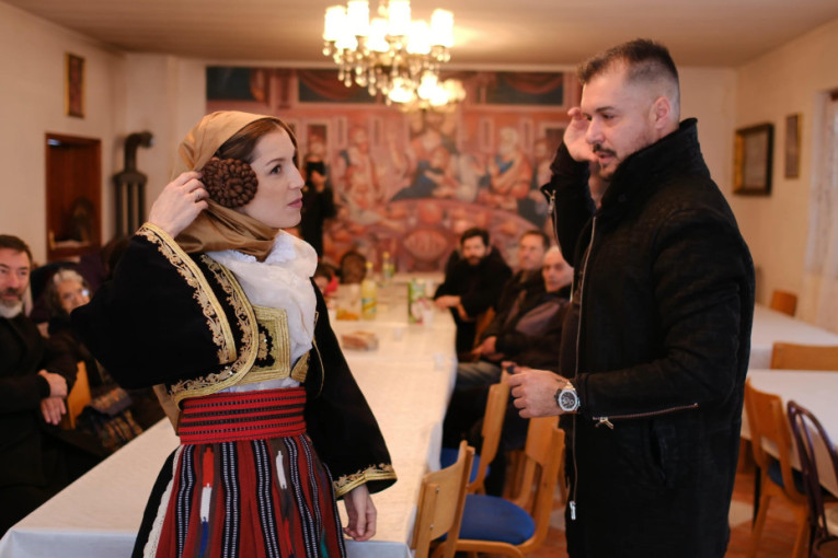 Jutro u minusu, a onda lagano idemo u plus! Danas i do 7 stepeni