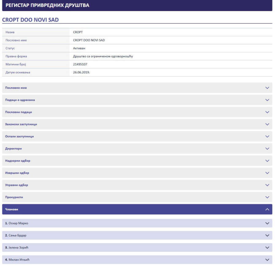 NSuživo saznaje: Kako je Crnojević omogućio izvlačenje državnih para sa instituta Biosens