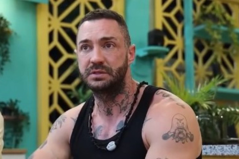 Jodžir pao u depresiju, izgubio i samopouzdanje! "Nemam više snage, izgoreo sam" (VIDEO)