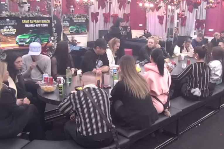 "Čupao si me i bacao na pod!" Aneli tvrdi da ju je Luka tukao u Turtskoj, nastao haos u Beloj kući