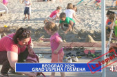 Lažomer: Beograd 2025 - Grad uspeha i osmeha, IV deo (VIDEO)