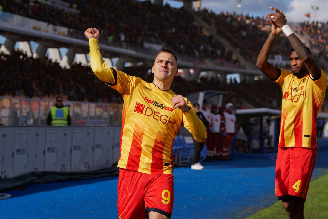 Originalno, nema šta: Pogledajte kako su Nemci predstavili napadača čijem su se ostanku partizanovci nadali (FOTO)