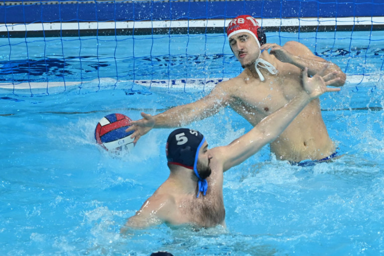 Srbija nema više pravo na kiks! Delfini dobro znaju protiv koga igraju, prvaka sveta i Evrope!