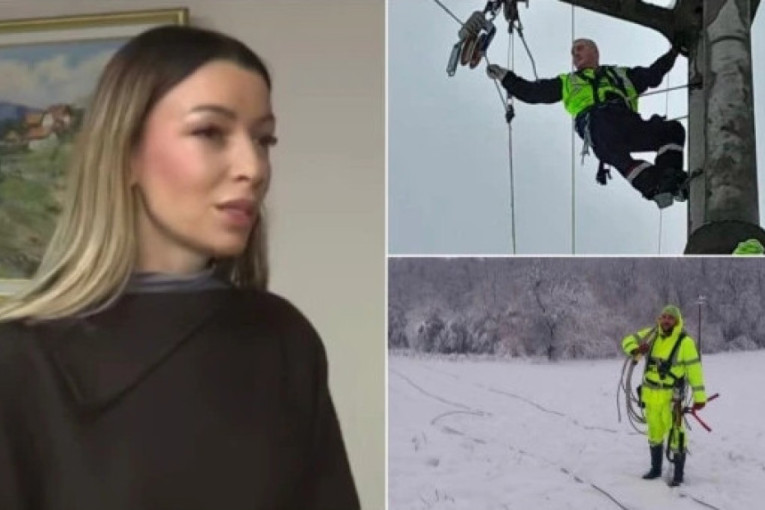 Mesarović: Situacija u Moravičkom okrugu složena, vitalni objekti imaju struju